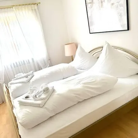 Lofti's Alpin View Appartement
