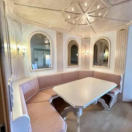 Lofti's Alpin View Apartment Oberreute