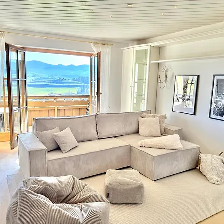 Apartment Lofti's Alpin View