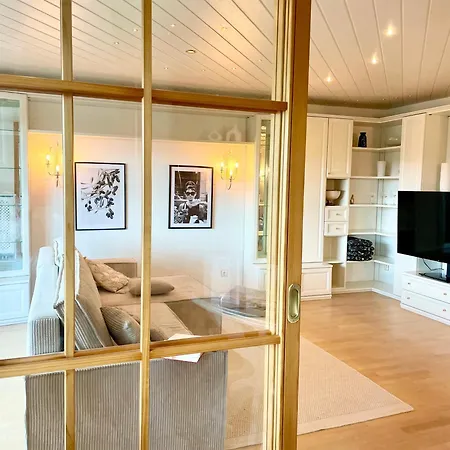Lofti's Alpin View 公寓 上罗伊特